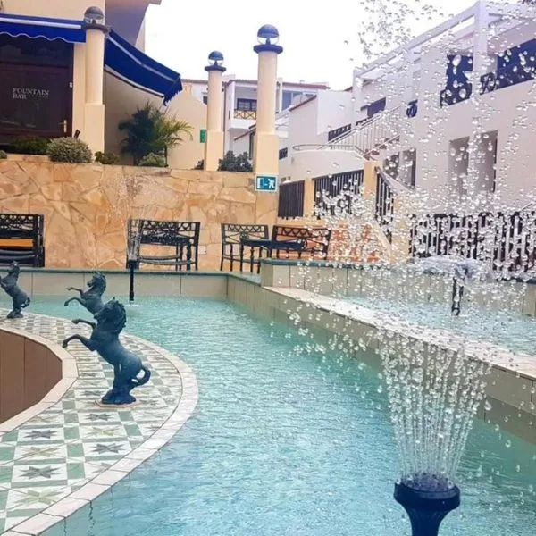 Klayman Olivina Aparthotel (ex Labranda Reveron) - zdjęcie 3