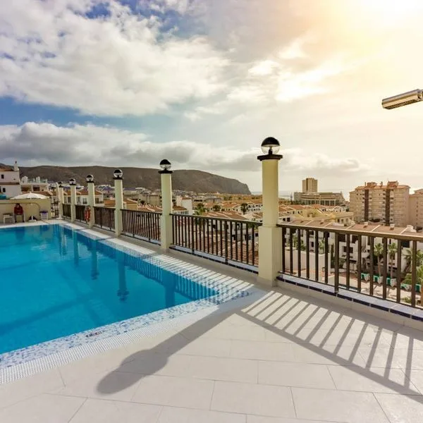 Klayman Olivina Aparthotel (ex Labranda Reveron) - zdjęcie 4