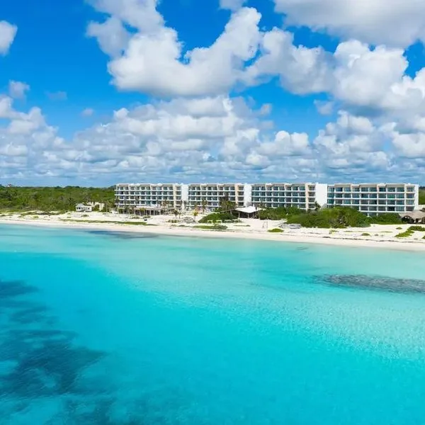 Palmaia The House of AiA Wellness Resort - zdjęcie 4