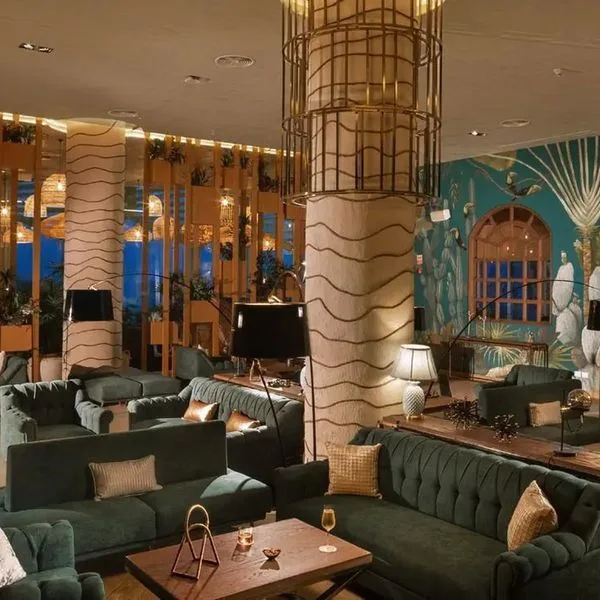 Palmaia The House of AiA Wellness Resort - zdjęcie 2