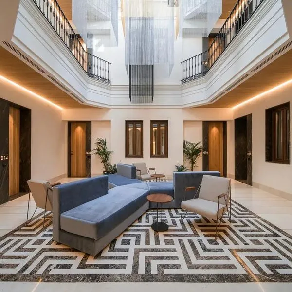 Vincci Seleccion Unuk - zdjęcie 2