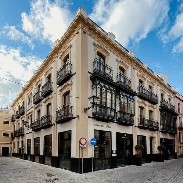 Vincci Seleccion Unuk