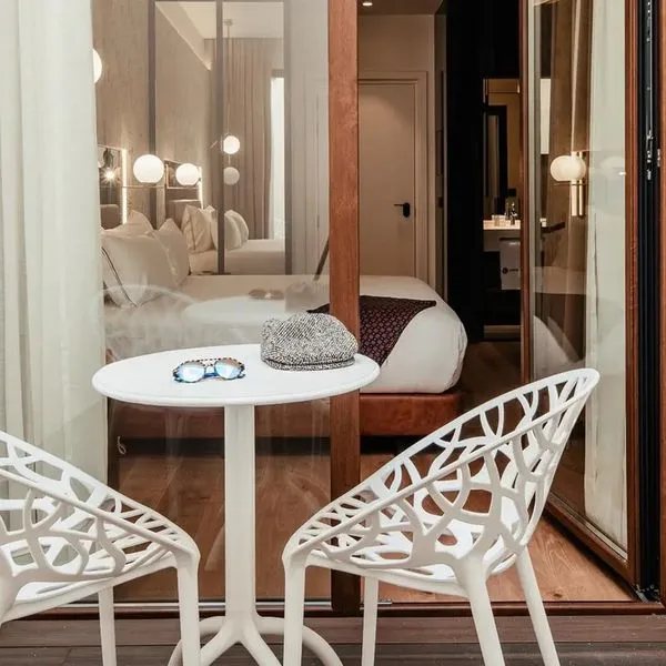 Vincci Seleccion Unuk - zdjęcie 4