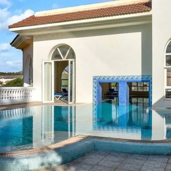 Residence Mehari Tabarka - zdjęcie 4