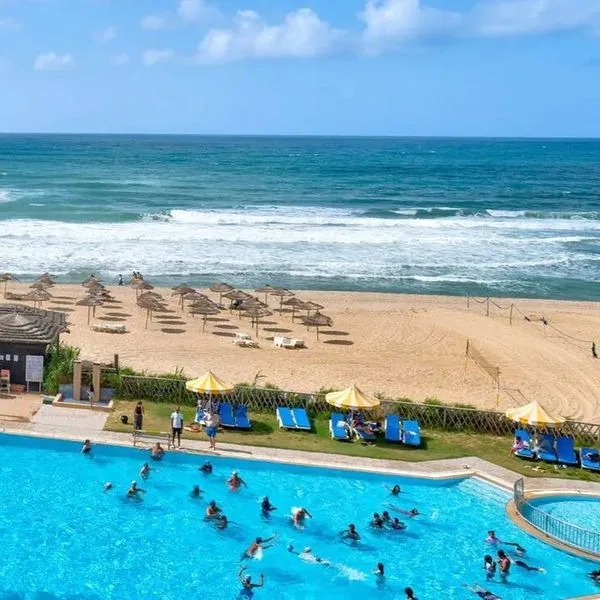 Residence Mehari Tabarka - zdjęcie 3