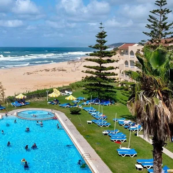 Residence Mehari Tabarka - zdjęcie 2