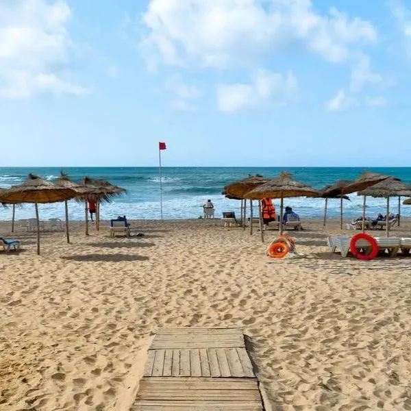 Residence Mehari Tabarka - zdjęcie 5