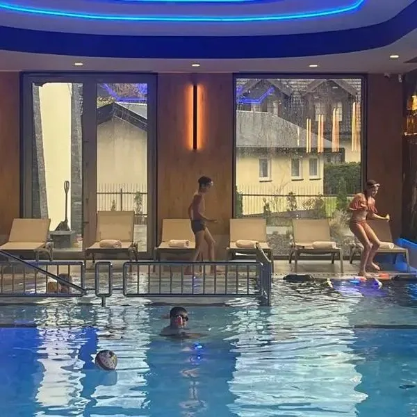 Ambre (Łeba) - zdjęcie 2