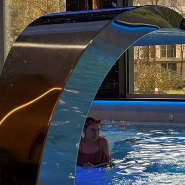 Ambre (Łeba) - zdjęcie 3