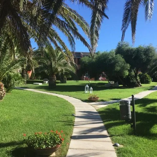 Cala Rosa Club - zdjęcie 3