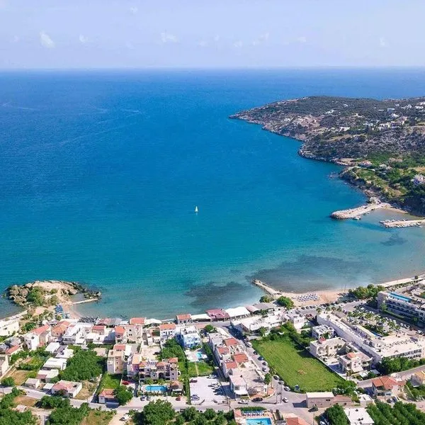 Almyrida Village & Water Park (ex. Langley Resort Almirida Bay) - zdjęcie 3