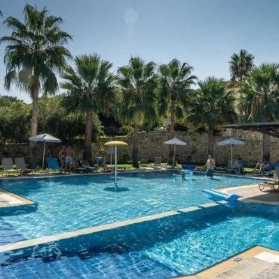 Almyrida Village & Water Park (ex. Langley Resort Almirida Bay) - zdjęcie 4