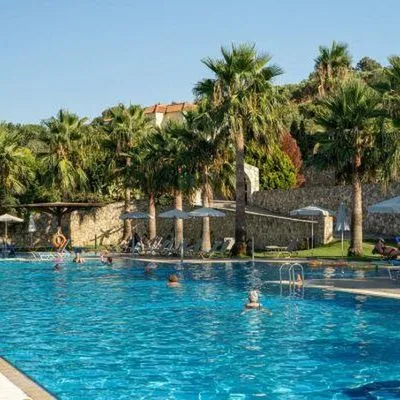 Almyrida Village & Water Park (ex. Langley Resort Almirida Bay) - zdjęcie 2