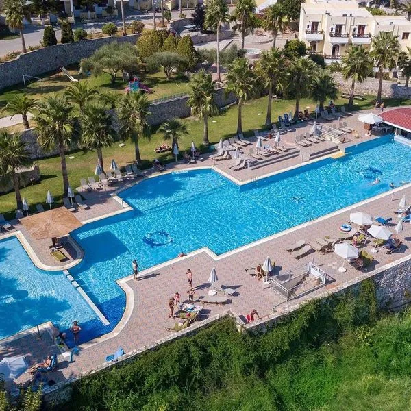 Almyrida Village & Water Park (ex. Langley Resort Almirida Bay) - zdjęcie 5