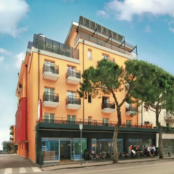 Vienna (Lido di Jesolo) - zdjęcie 2