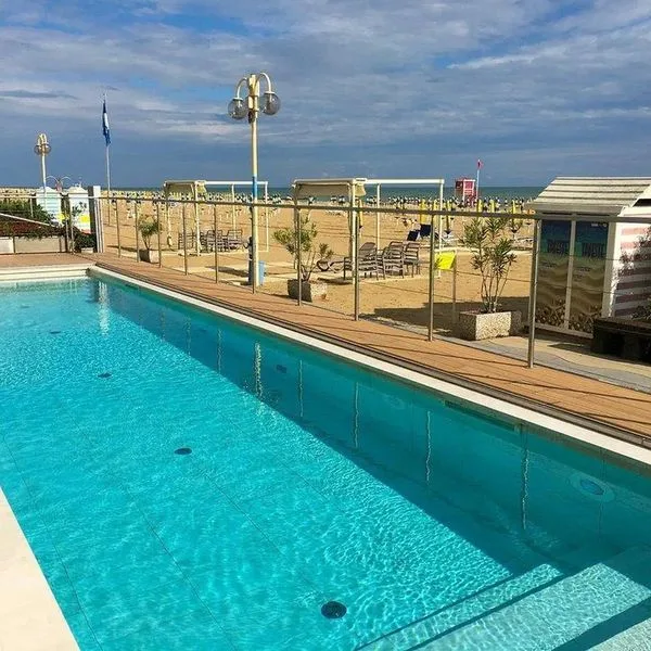 Vienna (Lido di Jesolo) - zdjęcie 3