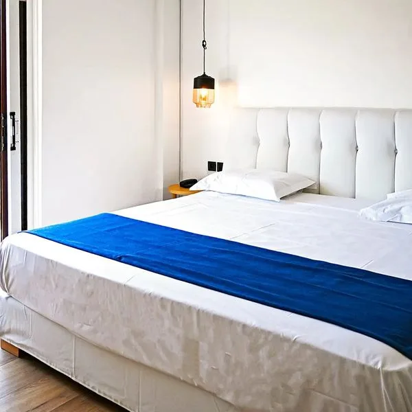 Acharavi Mare by Wyndham (ex. Beis Beach) - zdjęcie 2