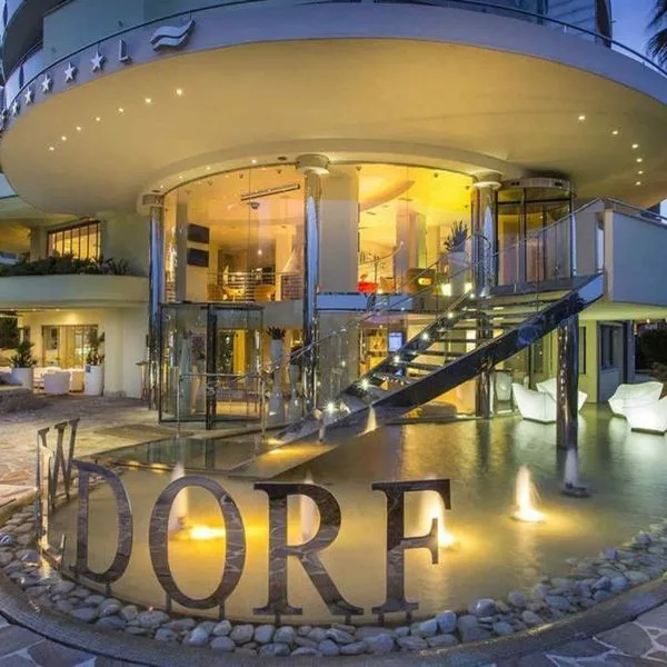 Waldorf - zdjęcie 4