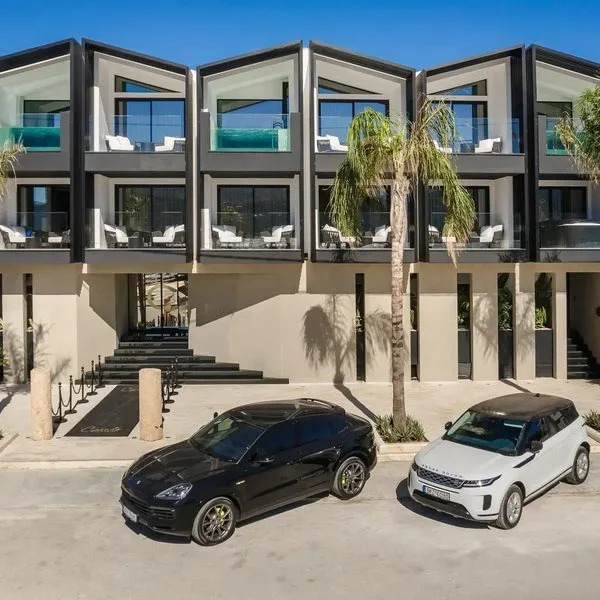 Casaly & Spa - zdjęcie 3