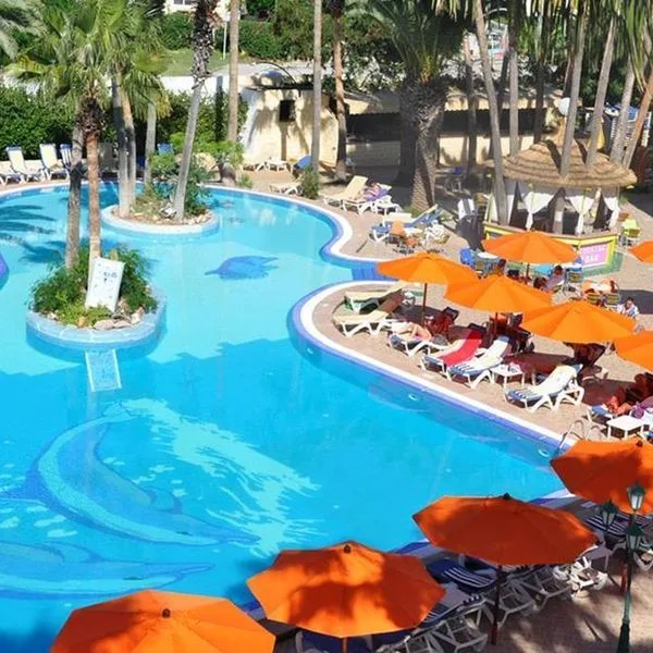 Nesrine - zdjęcie 2