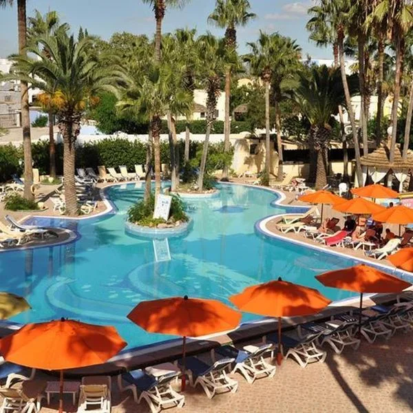 Nesrine - zdjęcie 3