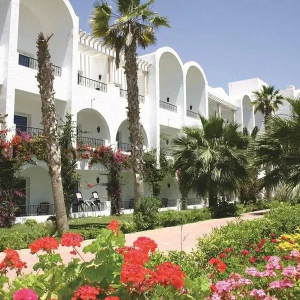 Nesrine - zdjęcie 5