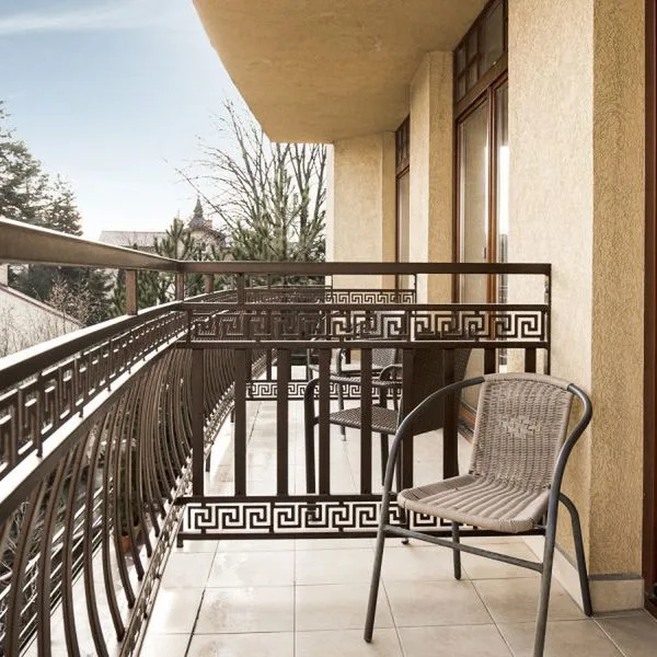 Trofana Wellness & Spa - zdjęcie 4