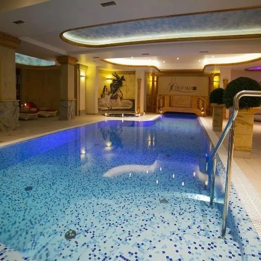 Trofana Wellness & Spa - zdjęcie 3