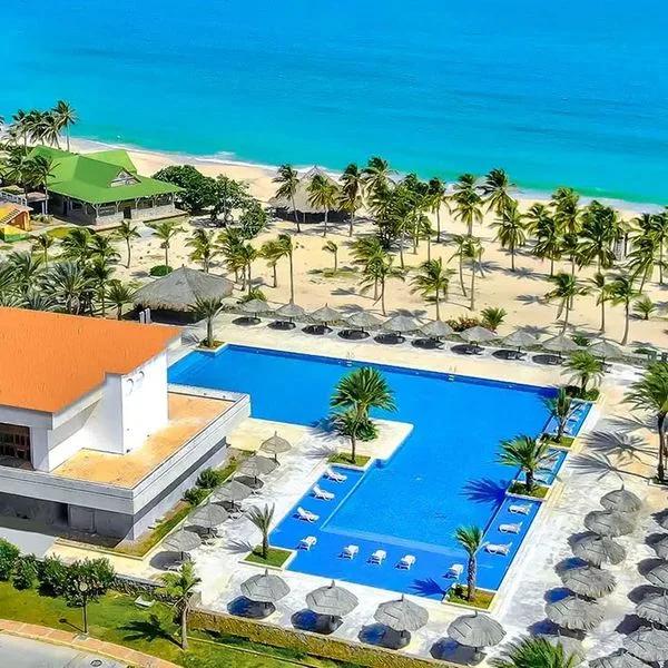 Sunsol Ecoland (ex. Dunes Beach Resort) - zdjęcie 4