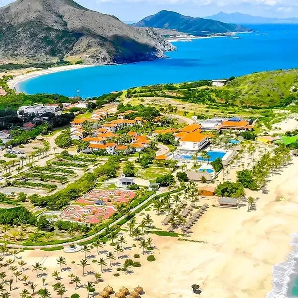 Sunsol Ecoland (ex. Dunes Beach Resort)