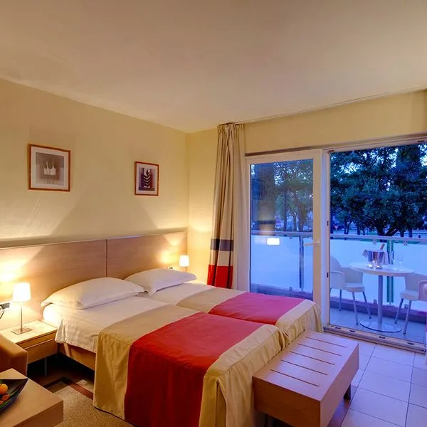 Residence Garden Plava Laguna (Istria) - zdjęcie 4