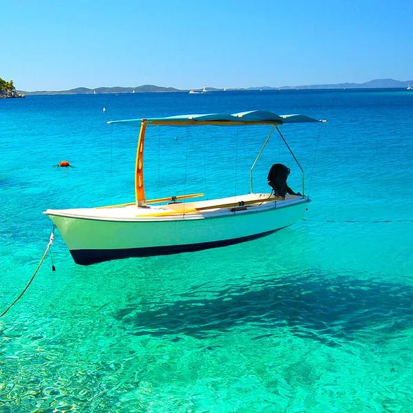 Residence Garden Plava Laguna (Istria) - zdjęcie 5