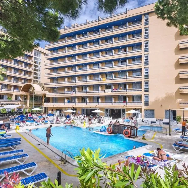 4R Playa Park (Salou)