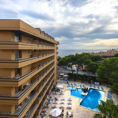 4R Playa Park (Salou) - zdjęcie 5