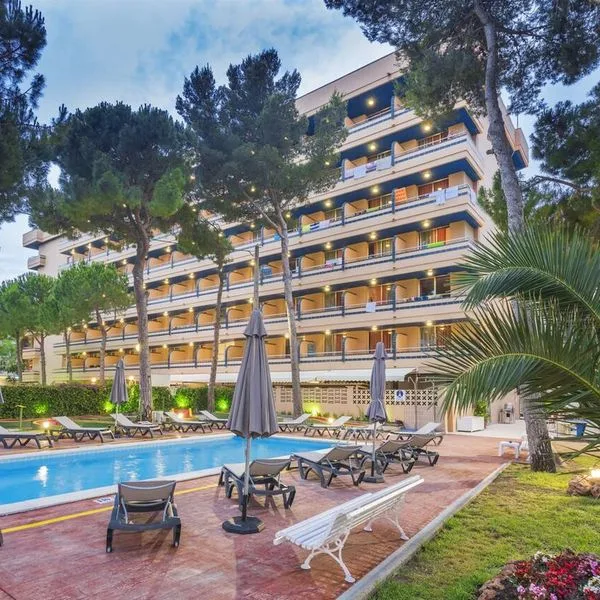 4R Playa Park (Salou) - zdjęcie 4