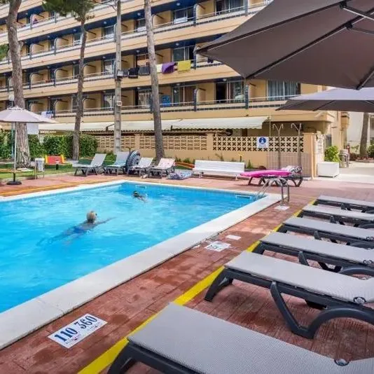 4R Playa Park (Salou) - zdjęcie 2