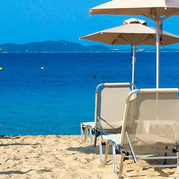 Aristoteles Holiday Resort & SPA - zdjęcie 2