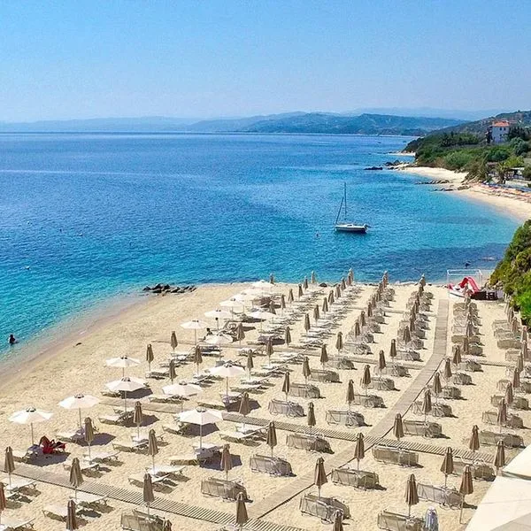 Aristoteles Holiday Resort & SPA - zdjęcie 3