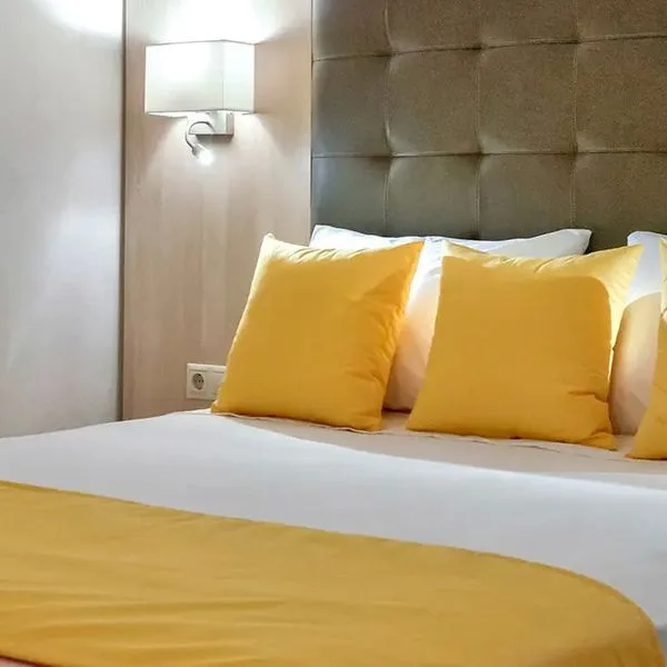 Aristoteles Holiday Resort & SPA - zdjęcie 5