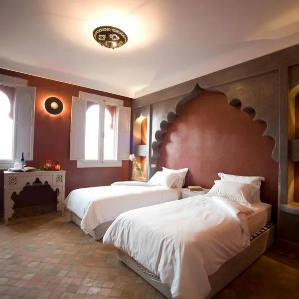 El Miria Palais Riad - zdjęcie 5