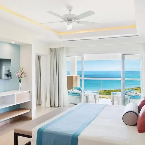 Playa Vista Azul (ex. Ocean Vista Azul) - zdjęcie 5