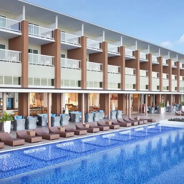 Playa Vista Azul (ex. Ocean Vista Azul) - zdjęcie 3