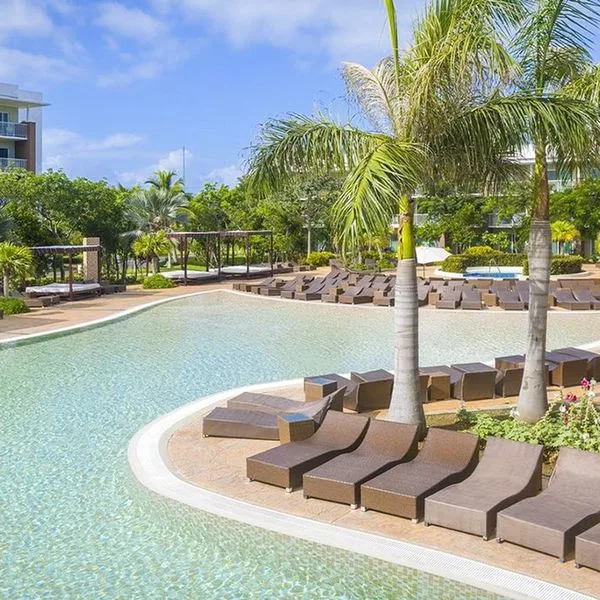 Playa Vista Azul (ex. Ocean Vista Azul) - zdjęcie 2