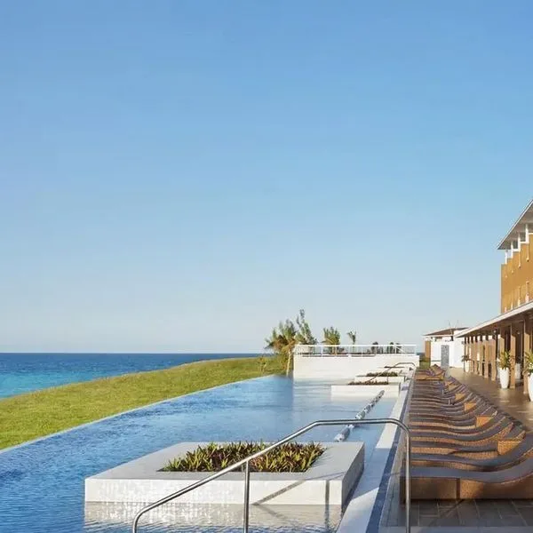 Playa Vista Azul (ex. Ocean Vista Azul)