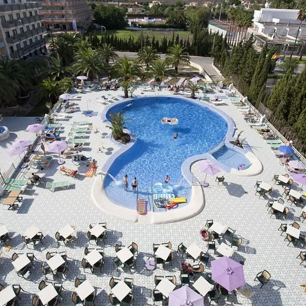 BJ Playa Blanca (ex. Playa Blanca) - zdjęcie 3