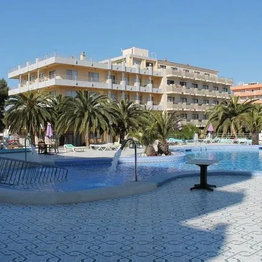 BJ Playa Blanca (ex. Playa Blanca) - zdjęcie 5