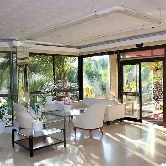 BJ Playa Blanca (ex. Playa Blanca) - zdjęcie 4