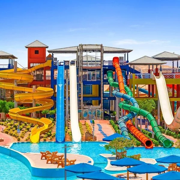 Pickalbatros Water Valley Resort Neverland - zdjęcie 5