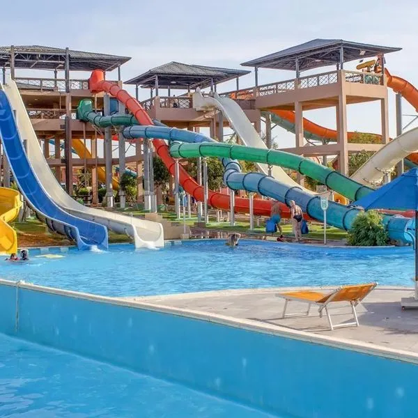 Pickalbatros Water Valley Resort Neverland - zdjęcie 2