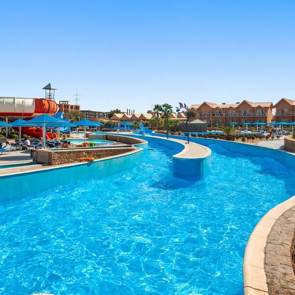 Pickalbatros Water Valley Resort Neverland - zdjęcie 4